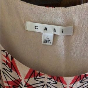 Cabi dress